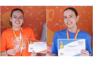 Δυο 17χρονες Ελληνίδες παγκόσμιες πρωταθλήτριες στον διαγωνισμό πληροφορικής της Microsoft