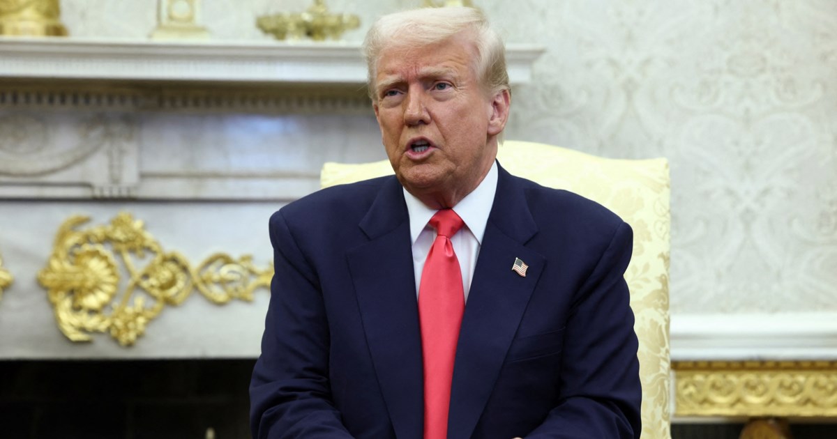 Η απάντηση των NYT στη μήνυση Τραμπ: "Προσπάθεια φίμωσης και αποθάρρυνσης της ανεξάρτητης δημοσιογραφίας"