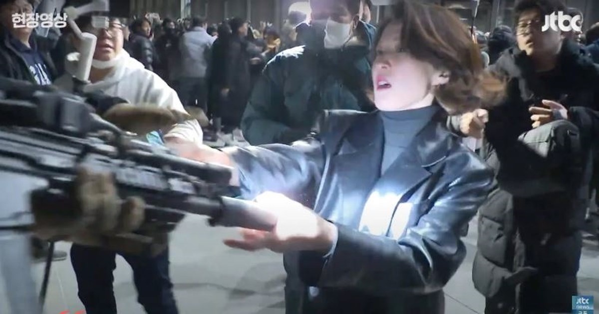 Ν. Κορέα: Ο πρόεδρος Γιουν Σοκ Γελ σκοπεύει να παραμείνει στην εξουσία - Ξεκίνησε έρευνα σε βάρος του