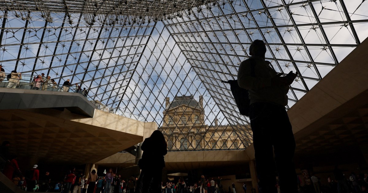 Γαλλία: Νεαρός άνδρας μαχαίρωσε τρεις γυναίκες σε σταθμούς του μετρό στο Παρίσι