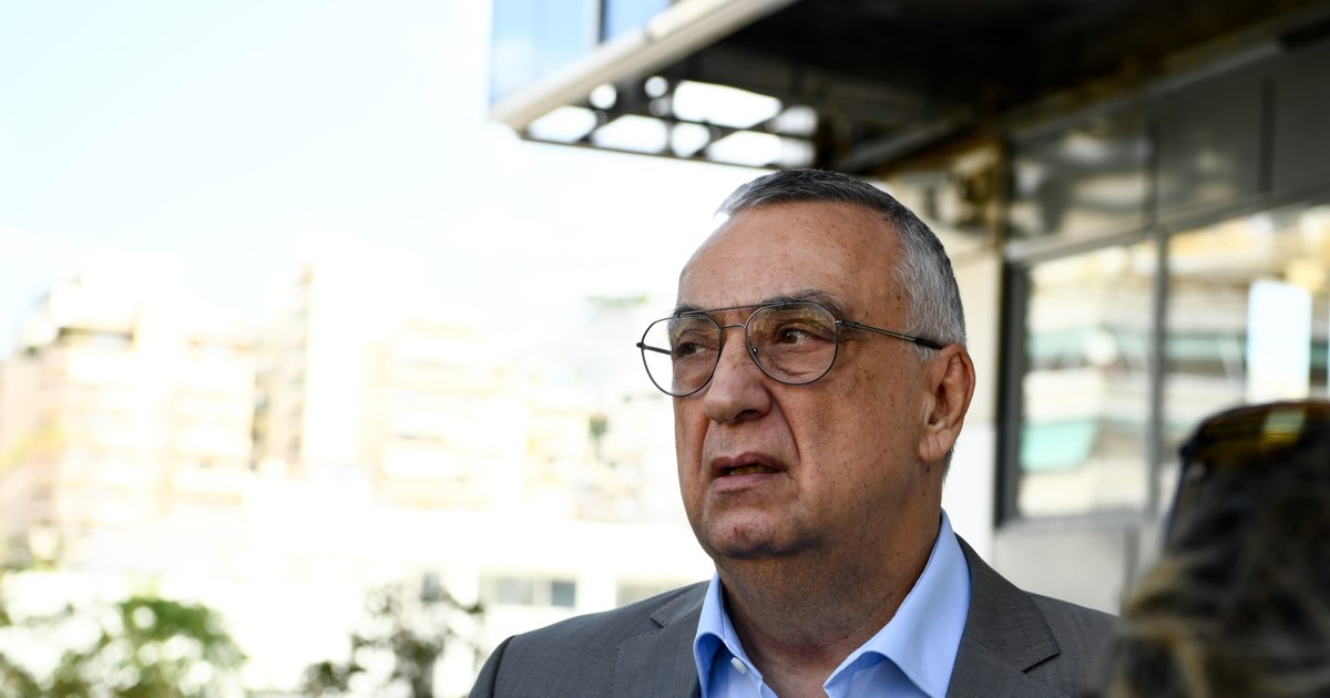 Χρυσίζων σταφυλόκοκκος: Πόσο επικίνδυνο είναι το μικρόβιο που οδήγησε στον θάνατο τον ψυχίατρο Δημήτρη Σούρα