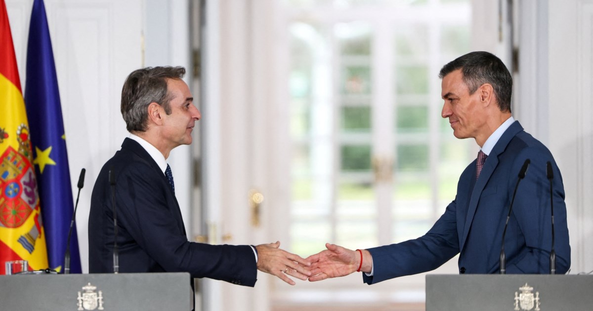 Μεγάλη επιχείρηση στην Ισπανία: Κατασχέθηκαν σχεδόν 10 τόνοι κοκαΐνης - Ήταν κρυμμένη σε αλάτι [βίντεο] - εικόνα 2