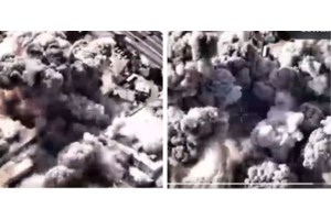 FΤ: Το σχέδιο εξόντωσης του Χαμενεΐ - Η Μοσάντ είχε χακάρει κάμερες κυκλοφορίας στην Τεχεράνη εδώ και χρόνια - εικόνα 2