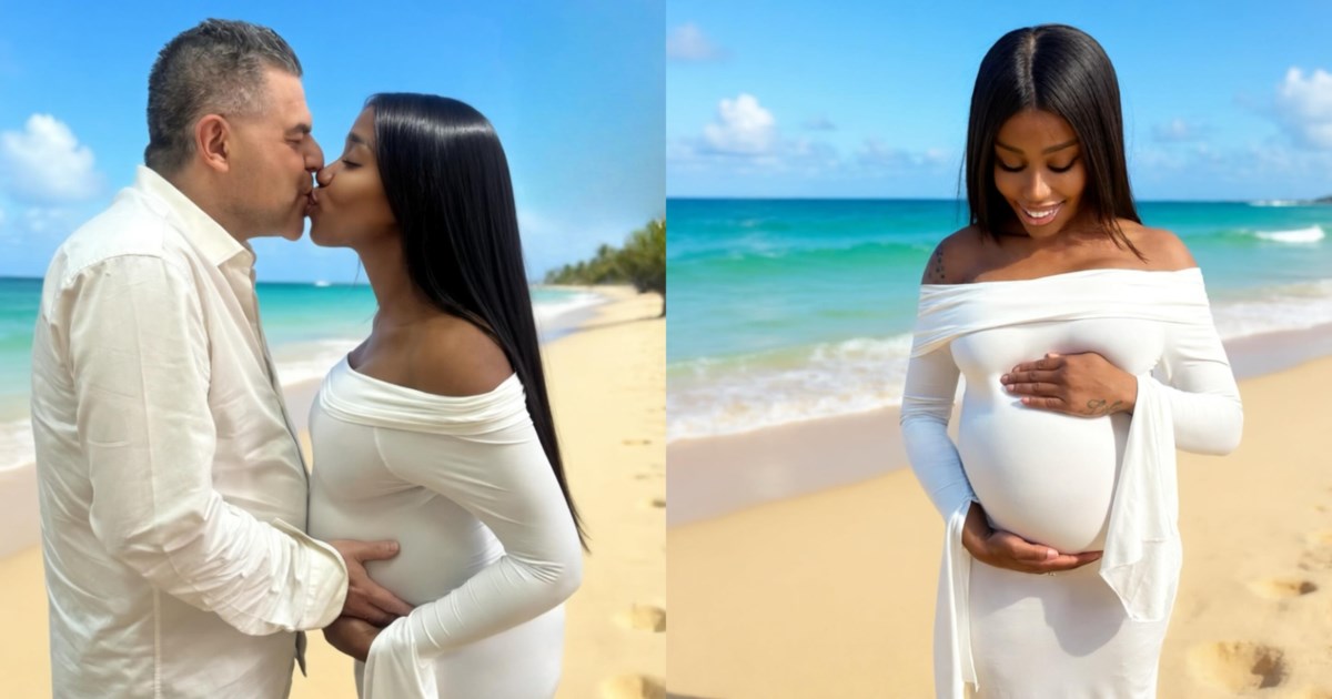 Έγκυος η Ελίζαμπεθ Ελέτσι: Οι τρυφερές φωτογραφίες με τον Νεκτάριο Λεμονίδη