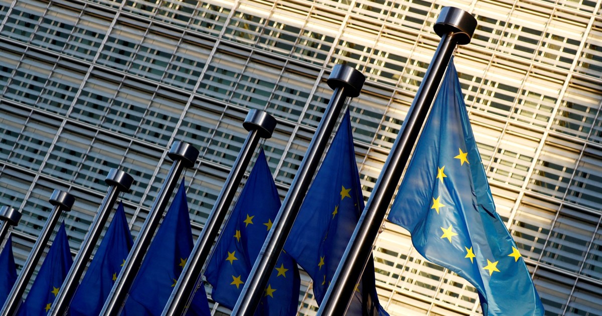 Τι απαντά η Κομισιόν στις απειλές Τραμπ για νέους δασμούς