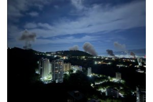 Όταν οι ΗΠΑ του Μπους εισέβαλαν στον Παναμά για να συλλάβουν τον Νοριέγκα - εικόνα 2