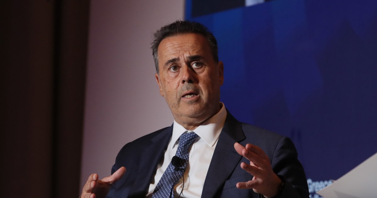 Σταύρος Παπασταύρου: Στρατηγικός πυλώνας η Βόρεια Ελλάδα στο νέο ενεργειακό μοντέλο