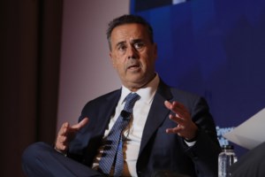 Σταύρος Παπασταύρου: Στρατηγικός πυλώνας η Βόρεια Ελλάδα στο νέο ενεργειακό μοντέλο