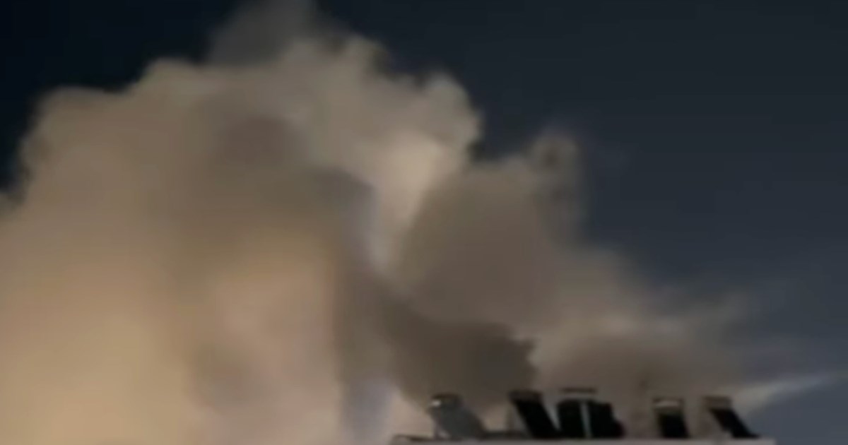 Καισαριανή: Φωτιά επί της οδού Εθνικής Αντιστάσεως