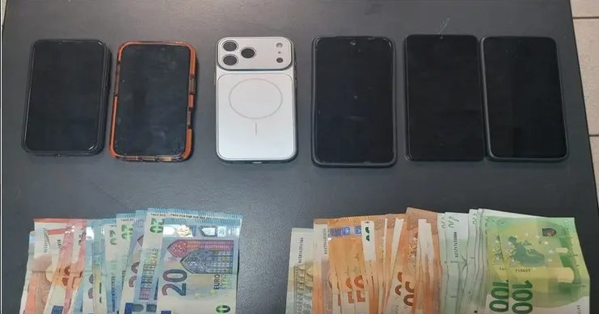 Θεσσαλονίκη: Το κελί-στρατηγείο του Αλβανού αρχιμαφιόζου, οι εντολές 