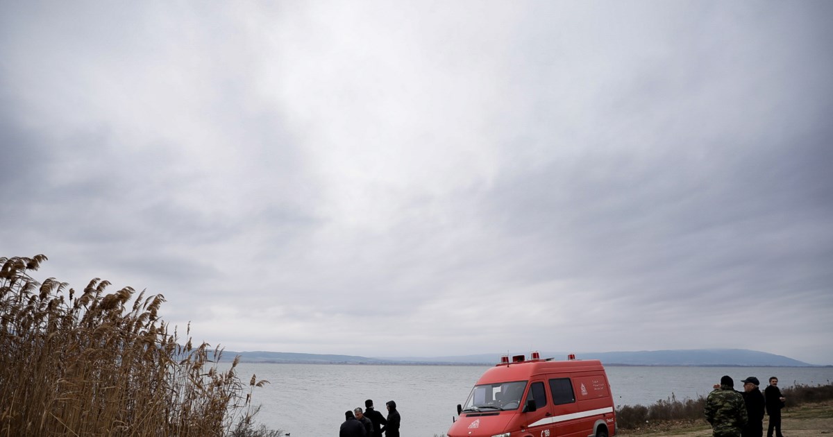 Μακάβριο εύρημα στον Αξιό ποταμό: Σορός άνδρα βρέθηκε να επιπλέει στα νερά- Είναι ο 61χρονος που είχε εξαφανιστεί στις 4 Μαρτίου; - εικόνα 2