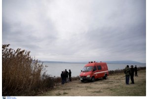 Μακάβριο εύρημα στον Αξιό ποταμό: Σορός άνδρα βρέθηκε να επιπλέει στα νερά- Είναι ο 61χρονος που είχε εξαφανιστεί στις 4 Μαρτίου; - εικόνα 2