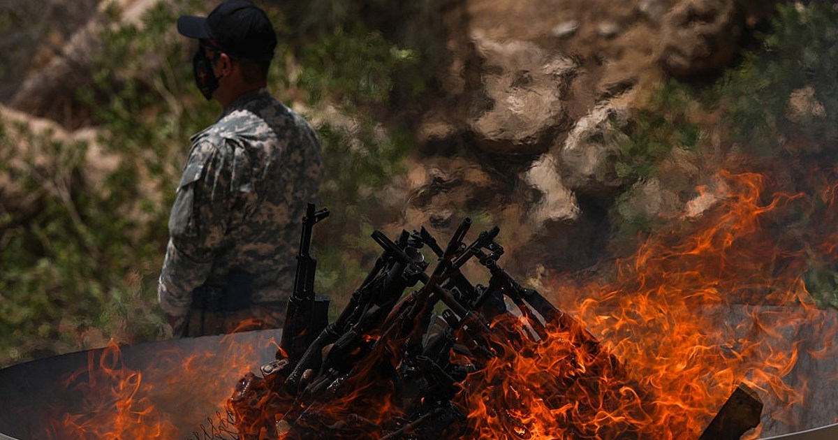 Τουρκία: Το PKK ζητά την απελευθέρωση του Οτσαλάν και ασφαλή επιστροφή στη χώρα - Το μήνυμα του Ερντογάν