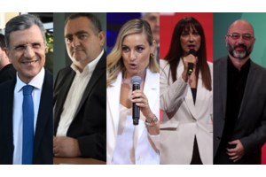 Ευρωεκλογές 2024: "Το μήνυμα ελήφθη", λέει η κυβέρνηση μετά το απογοητευτικό 28% - Στο τραπέζι ο ανασχηματισμός - εικόνα 4