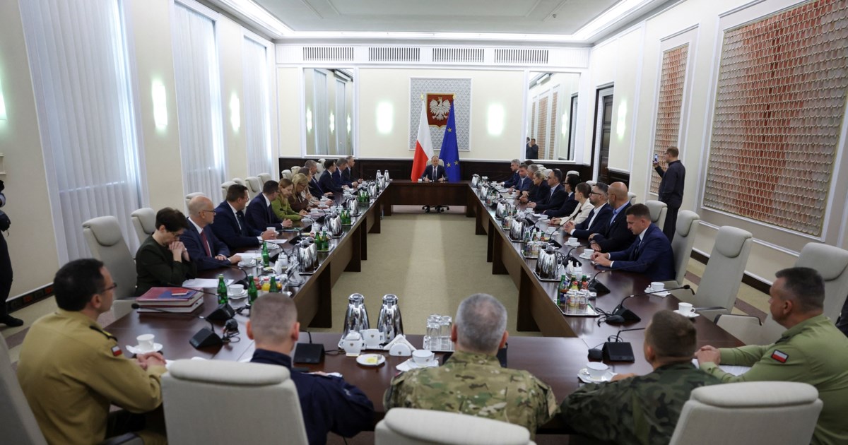 Ο Ζελένσκι συζήτησε με τις ΗΠΑ την επιβολή νέων κυρώσεων κατά της Ρωσίας και την κοινή παραγωγή όπλων