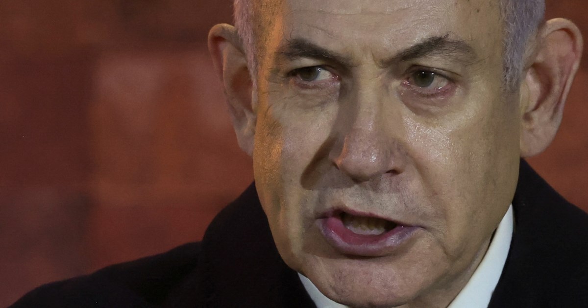 Πρόεδρος Χέρτσογκ: Τα τραύματα της 7ης Οκτωβρίου δεν έχουν επουλωθεί - Το Ιράν μόνιμη απειλή για το Ισραήλ