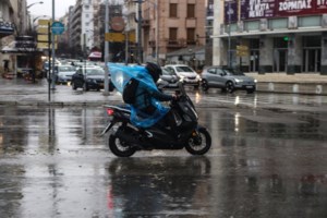 Κολυδάς: Ηπιο και θερμό το επόμενο 15νθήμερο, πάνω από τα κανονικά επίπεδα η θερμοκρασία - Τι προβλέπει για βροχές - εικόνα 8