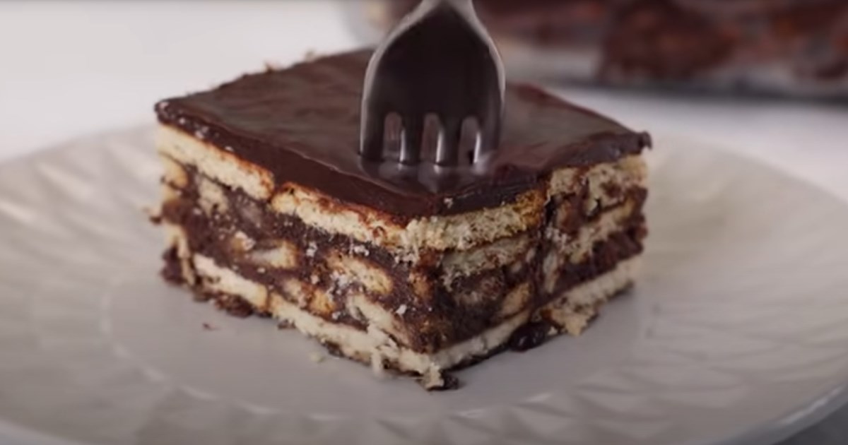 Λαχταριστά σοκολατάκια κακάο - Φτιάχνονται στη στιγμή με μόλις τέσσερα υλικά