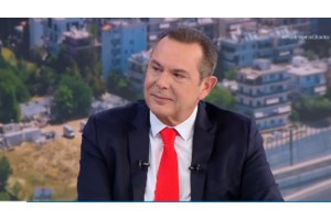 Γεωργιάδης για "Χωριάτικο": Ο ιδιοκτήτης είχε καταδικαστεί για trafficking επί Σαμαρά, αλλά αφέθηκε ελεύθερος επί Τσίπρα - εικόνα 5