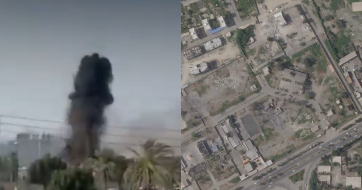 WSJ: Ο Τραμπ λέει ότι θα εξοντωθεί και ο Μοτζτάμπα εάν δεν αποδεχθεί τις απαιτήσεις των ΗΠΑ - εικόνα 2