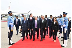 Πακιστάν: Σε εξέλιξη οι ειρηνευτικές συνομιλίες για τον τερματισμό του πολέμου στο Ιράν - εικόνα 2