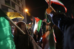 Τραμπ: Αδύναμη η απάντηση του Ιράν - Την περιμέναμε και την αντιμετωπίσαμε με επιτυχία