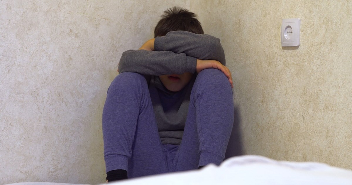 Αυτός είναι ο 20χρονος θείος που ασελγούσε στα ανίψια του μαζί με τον 40χρονο σύντροφό του [εικόνες] - εικόνα 7