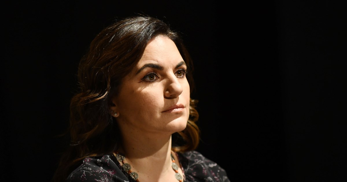 Μίνως Μάτσας: Τα τρυφερά λόγια για την Όλγα Κεφαλογιάννη και η αποκάλυψη για την έκπληξη που τους έκαναν τα παιδιά τους