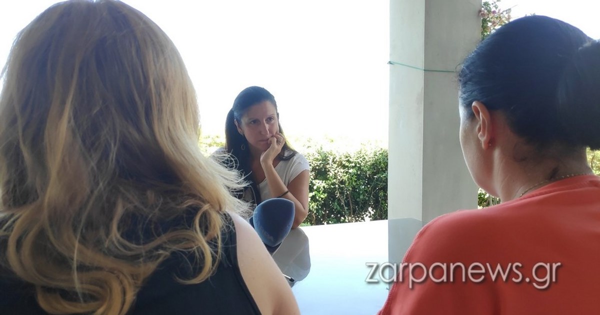 Υπόθεση εμπορίας βρεφών στα Χανιά: Σε ομηρία 150 ζευγάρια από την Αυστραλία - Παίρνουν τα μωρά τους με τεστ DNA - εικόνα 2