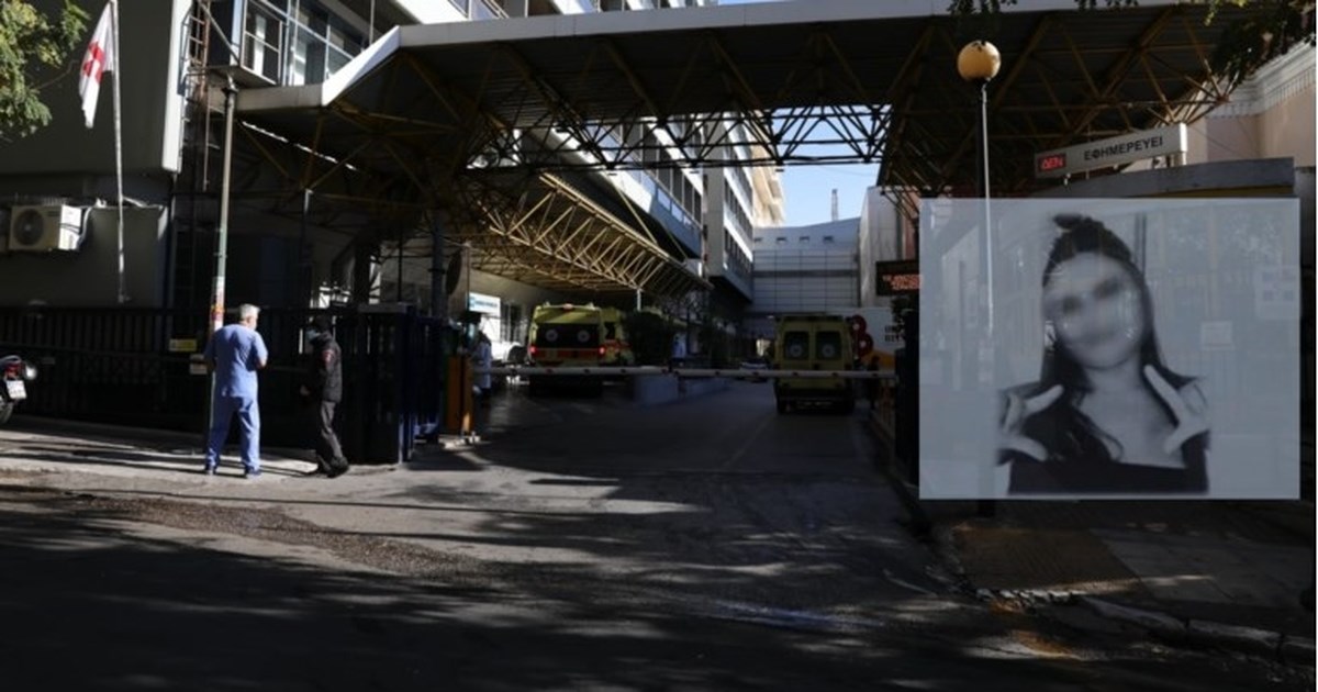 "Είναι άδικο": Ξεσπά ο πατέρας της 16χρονης που ξεψύχησε στο Γκάζι - "Μύλος" με τις ευθύνες για τον θάνατό της - εικόνα 4