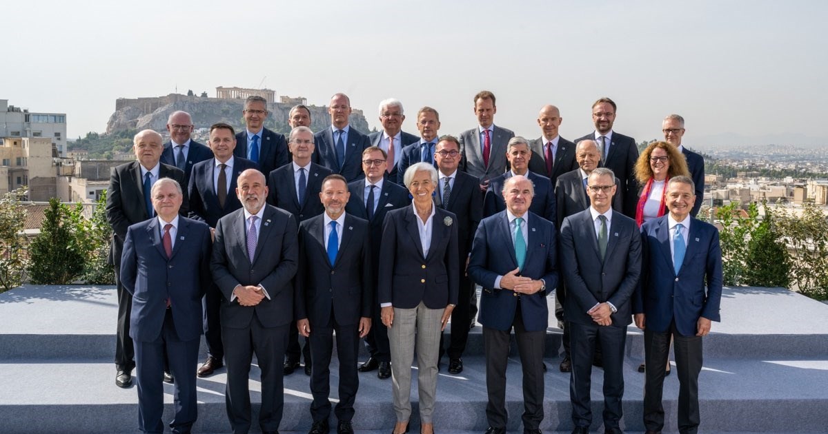 Κυριάκος Μητσοτάκης: Επικοινωνία με Μαχμούτ Αμπάς το απόγευμα - Μόνο με πολιτική λύση θα έρθει η ειρήνη