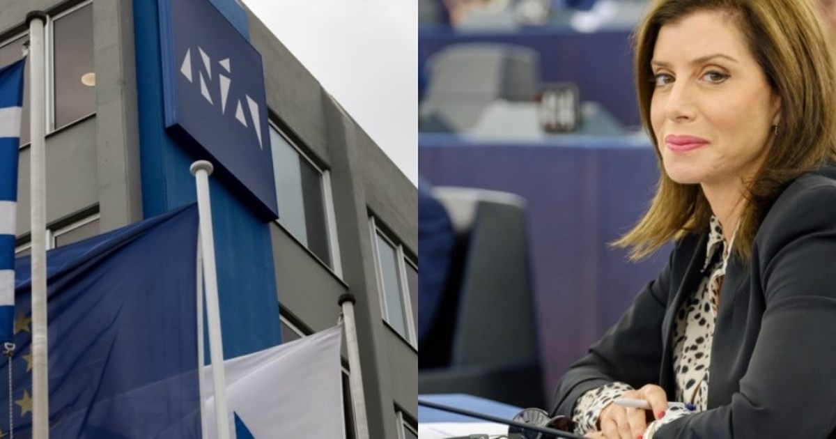 Η Άννα Μισέλ Ασημακοπούλου και άλλοι τρεις καλούνται για εξηγήσεις για τη διαρροή των mail αποδήμων