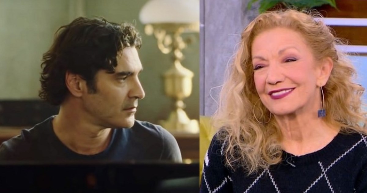 Δικαστική δικαίωση για την Πέμη Ζούνη μετά το "φιάσκο" με τον Ανγκ Λι - Καταδικάστηκε η πρώην συνεργάτιδά της