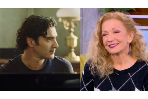 Δικαστική δικαίωση για την Πέμη Ζούνη μετά το "φιάσκο" με τον Ανγκ Λι - Καταδικάστηκε η πρώην συνεργάτιδά της