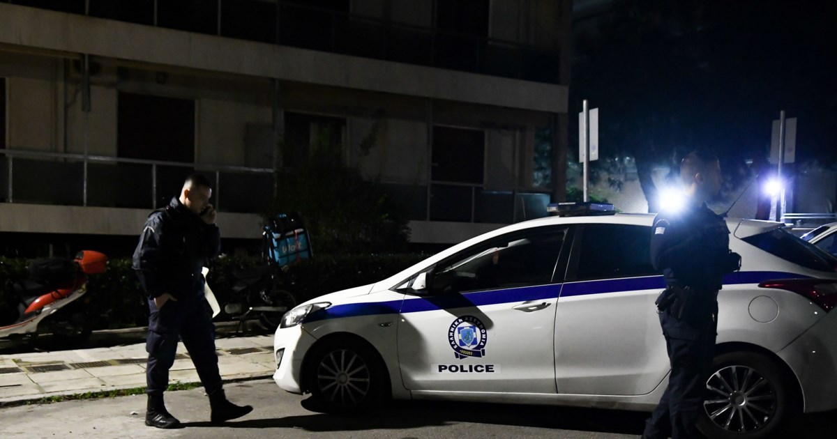 Παλαιό Φάληρο: Αυτός είναι ο 60χρονος Αλβανός που δέχτηκε τρεις σφαίρες στο στήθος