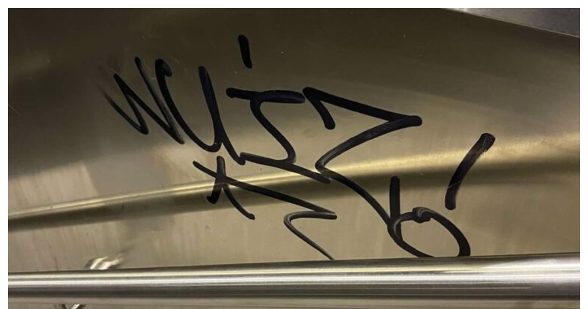 Μετρό Θεσσαλονίκης: Τα εντυπωσιακά αποκαλυπτήρια του σταθμού Βενιζέλου - Ξενάγηση του πρωθυπουργού και της ΠτΔ - εικόνα 20