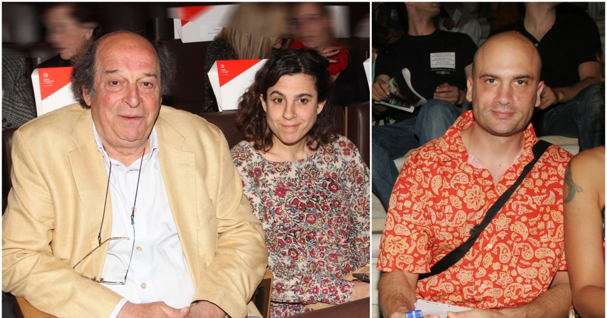 Μανουσάκης: Από οξεία λεχαιμία ο θάνατος του σκηνοθέτη, είχε διαγνωστεί πρόσφατα - Το ιατρικό ανακοινωθέν του "Υγεία" - εικόνα 4