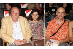 Μανουσάκης: Από οξεία λεχαιμία ο θάνατος του σκηνοθέτη, είχε διαγνωστεί πρόσφατα - Το ιατρικό ανακοινωθέν του "Υγεία" - εικόνα 4