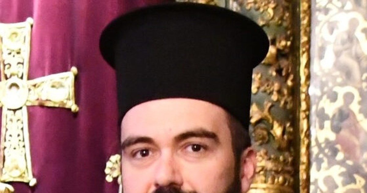 Σύλληψη Αρχιμανδρίτη για κλοπή ρολογιού: Έχει τεθεί σε αργία - Η ανακοίνωση του Οικουμενικού Πατριαρχείου