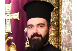 Σύλληψη Αρχιμανδρίτη για κλοπή ρολογιού: Έχει τεθεί σε αργία - Η ανακοίνωση του Οικουμενικού Πατριαρχείου