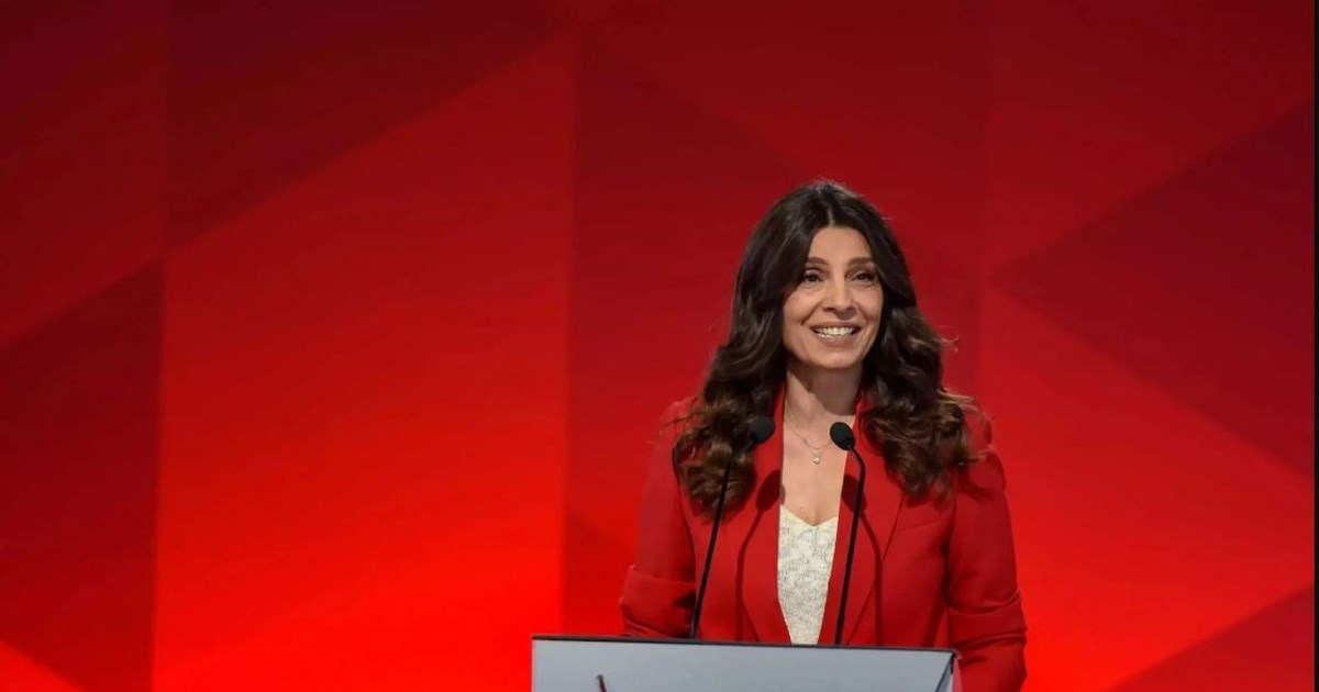 Βουλή: Ανακοινώθηκε η παραίτηση του Όθωνα Ηλιόπουλου – Ορκίζεται την Παρασκευή η Πόπη Τσαπανίδου