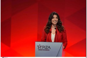 Βουλή: Ανακοινώθηκε η παραίτηση του Όθωνα Ηλιόπουλου – Ορκίζεται την Παρασκευή η Πόπη Τσαπανίδου