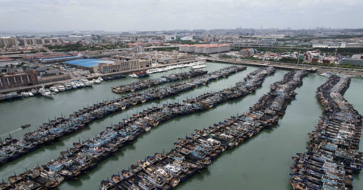 Ταϊλάνδη: Τουλάχιστον 9 νεκροί και 100 τραυματίες από εκρήξεις σε αποθήκη πυροτεχνημάτων [βίντεο]