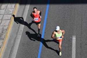 Κυκλοφοριακές ρυθμίσεις σήμερα λόγω αγώνα δρόμου - Ποιες οδοί κλείνουν σε Αθήνα, Χαϊδάρι και Αιγάλεω