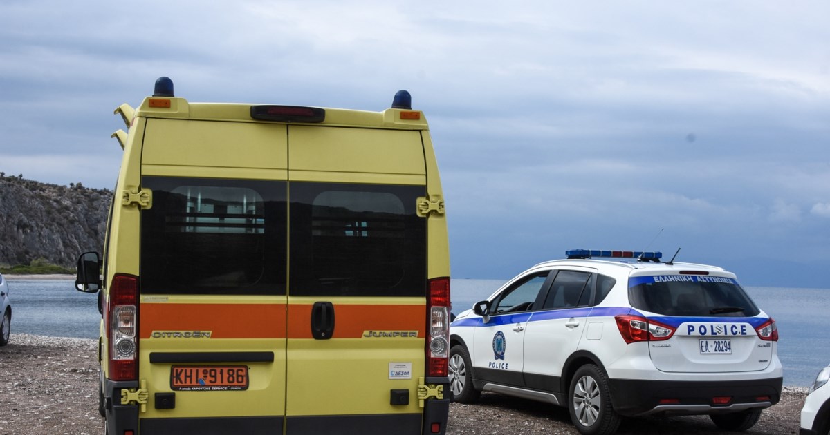 Λέσβος: Σοκαριστικός τραυματισμός 27χρονου από το άλογό του σε πανηγύρι – Τον κλώτσησε στο κεφάλι [βίντεο]