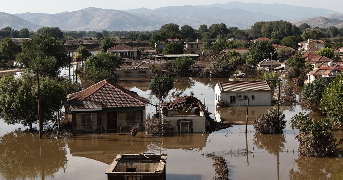 "Παγώνει" το τέλος διαμονής στα ξενοδοχεία κατά τους χειμερινούς μήνες; - Τι είχε πει ο Μητσοτάκης στη ΔΕΘ