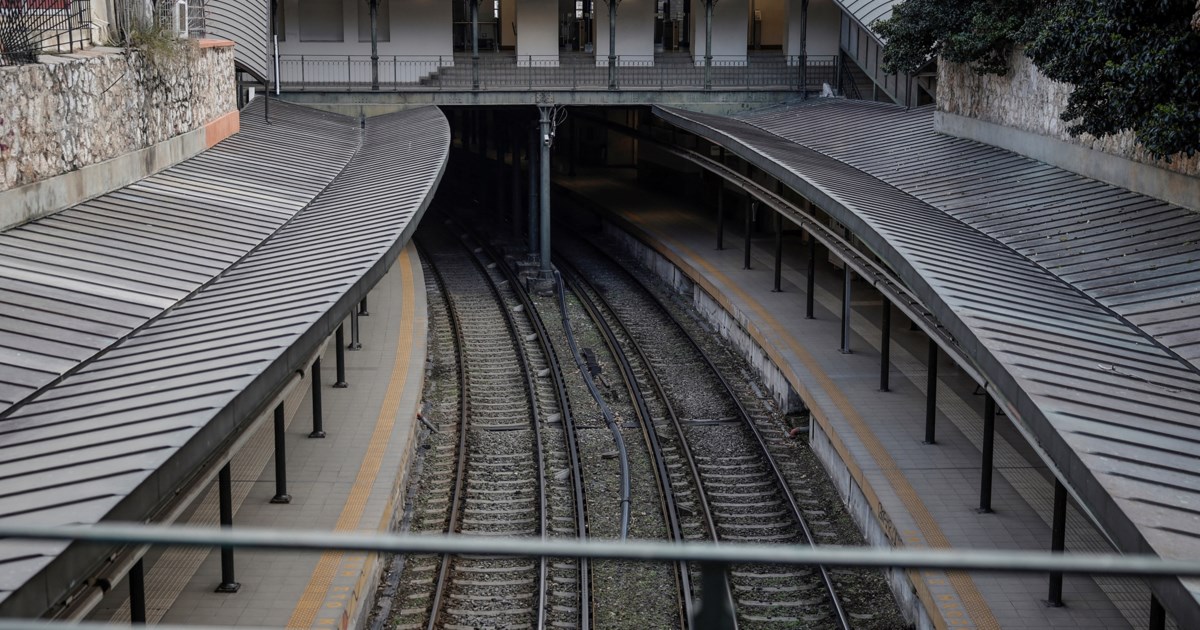 Η Hellenic Train υπόσχεται νέα τρένα το β´ τρίμηνο του 2027 - 12 συρμοί με μέγιστη ταχύτητα 160 χλμ - εικόνα 2