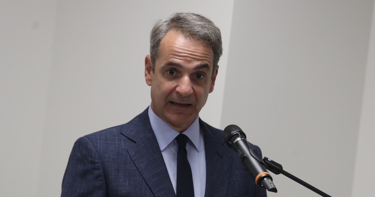 Εκνευρισμός στο Μαξίμου για τις δηλώσεις Βενιζέλου - Γιατί λέει ότι η χώρα είναι "μη διακυβερνήσιμη" - εικόνα 2