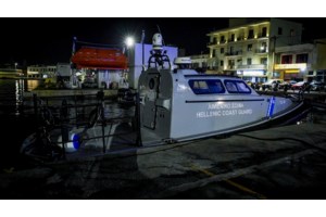 Τα 9 κοινά σημεία μεταξύ των ναυαγίων της Πύλου και της Χίου - Η αιχμηρή ανάρτηση του καθηγητή Γ. Πλειού