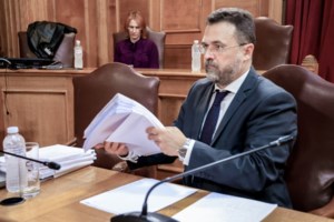 Σκέρτσος: Ανοιχτός στο να κληθεί στην Εξεταστική για τον ΟΠΕΚΕΠΕ - "Καθαρός ουρανός αστραπές δεν φοβάται"